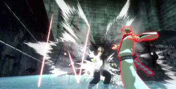 Jujutsu Kaisen Cursed Clash PC Screenshot