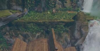 Jumanji: Wild Adventures PC Screenshot