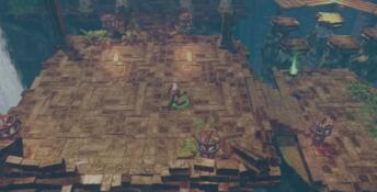 Jumanji: Wild Adventures PC Screenshot