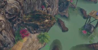 Jumanji: Wild Adventures PC Screenshot
