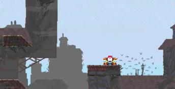 Jump King PC Screenshot