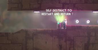 Jumphobia: Homeward Bound PC Screenshot