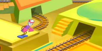Jumpstart Preschool