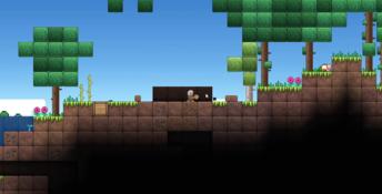 Junk Jack PC Screenshot