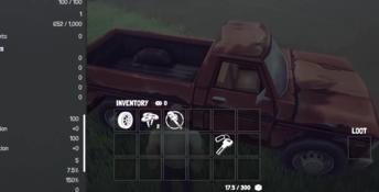 Junk Survivor PC Screenshot