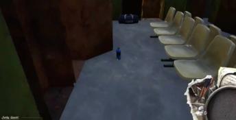 Junkyard Simulator PC Screenshot