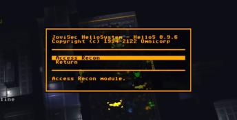 Jupiter Hell PC Screenshot