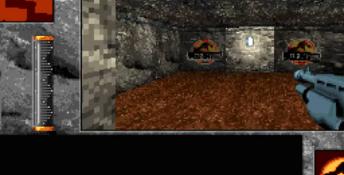 Jurassic Park PC Screenshot