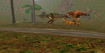 Jurassic Park: Trespasser PC Screenshot
