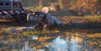 Jurassic World Evolution 2 PC Screenshot