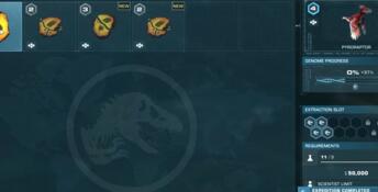 Jurassic World Evolution 2: Dominion Biosyn Expansion PC Screenshot
