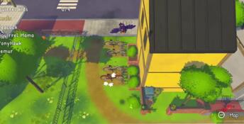 Just Crow Things PC Screenshot