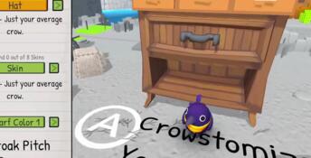 Just Crow Things PC Screenshot