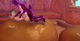 Just In Slime PC Screenshot