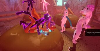 Just In Slime PC Screenshot