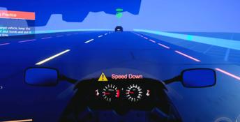 Just Ride: Apparent Horizon PC Screenshot