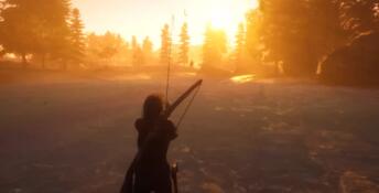 Just Us PC Screenshot