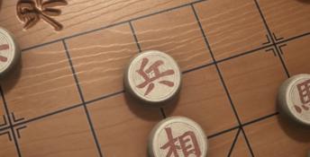 Just Xiangqi