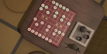 Just Xiangqi