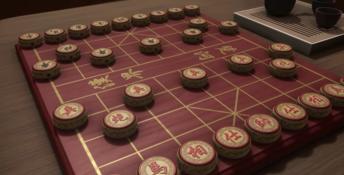 Just Xiangqi