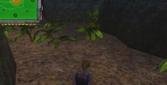 K. Hawk: Survival Instinct PC Screenshot