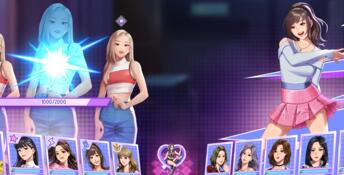 K-pop Idol Stories: Road to Debut PC Screenshot