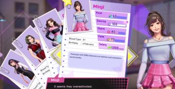 K-pop Idol Stories: Road to Debut