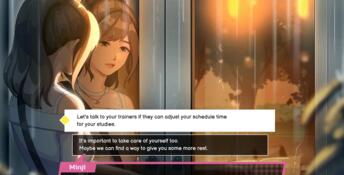 K-pop Idol Stories: Road to Debut PC Screenshot