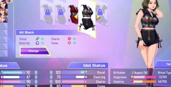 K-pop Idol Stories: Road to Debut PC Screenshot