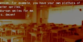 Kagetsu Tohya PC Screenshot