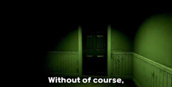 KAGIDOKO : A Deep Learning Horror Game PC Screenshot