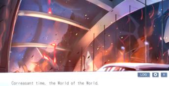 Kaiju Princess PC Screenshot