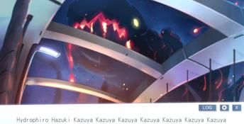 Kaiju Princess PC Screenshot