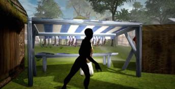 Kama Bullet Heritage PC Screenshot