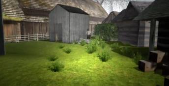 Kama Bullet Heritage PC Screenshot