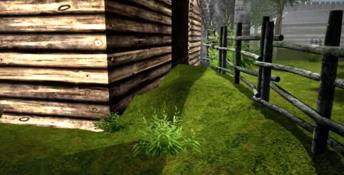 Kama Bullet Heritage PC Screenshot