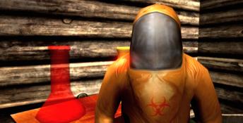 Kama Bullet Heritage PC Screenshot