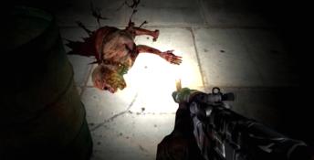 Kama Bullet Heritage PC Screenshot