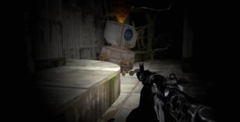 Kama Bullet Heritage PC Screenshot
