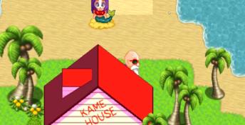 Kame Paradise PC Screenshot