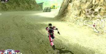 Kamen Rider Battride War PC Screenshot