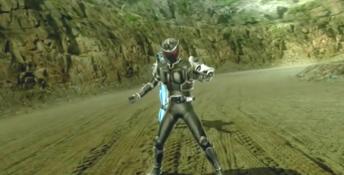 Kamen Rider: Battride War PC Screenshot