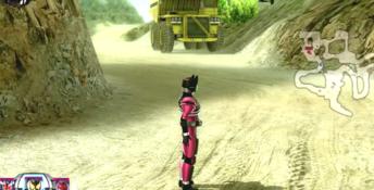Kamen Rider: Battride War PC Screenshot