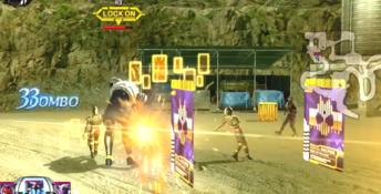 Kamen Rider Battride War PC Screenshot