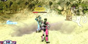 Kamen Rider: Battride War PC Screenshot