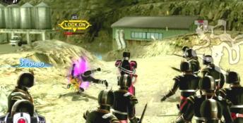Kamen Rider: Battride War PC Screenshot