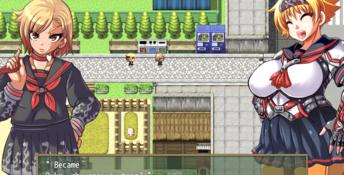 Kamikaze Kommittee Ouka 2 PC Screenshot