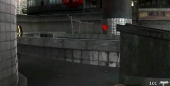 Kane & Lynch 2: Dog Days PC Screenshot
