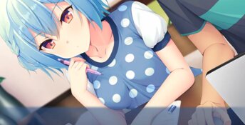 Kanojo no Imouto to Himitsu no Stay Home ~Uchiki Musume ga Haitoku Netori!~
