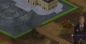 Kapital: Sparks of Revolution PC Screenshot